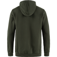 Fjällräven Logo Hoodie M