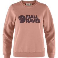 Fjällräven Logo Sweater W