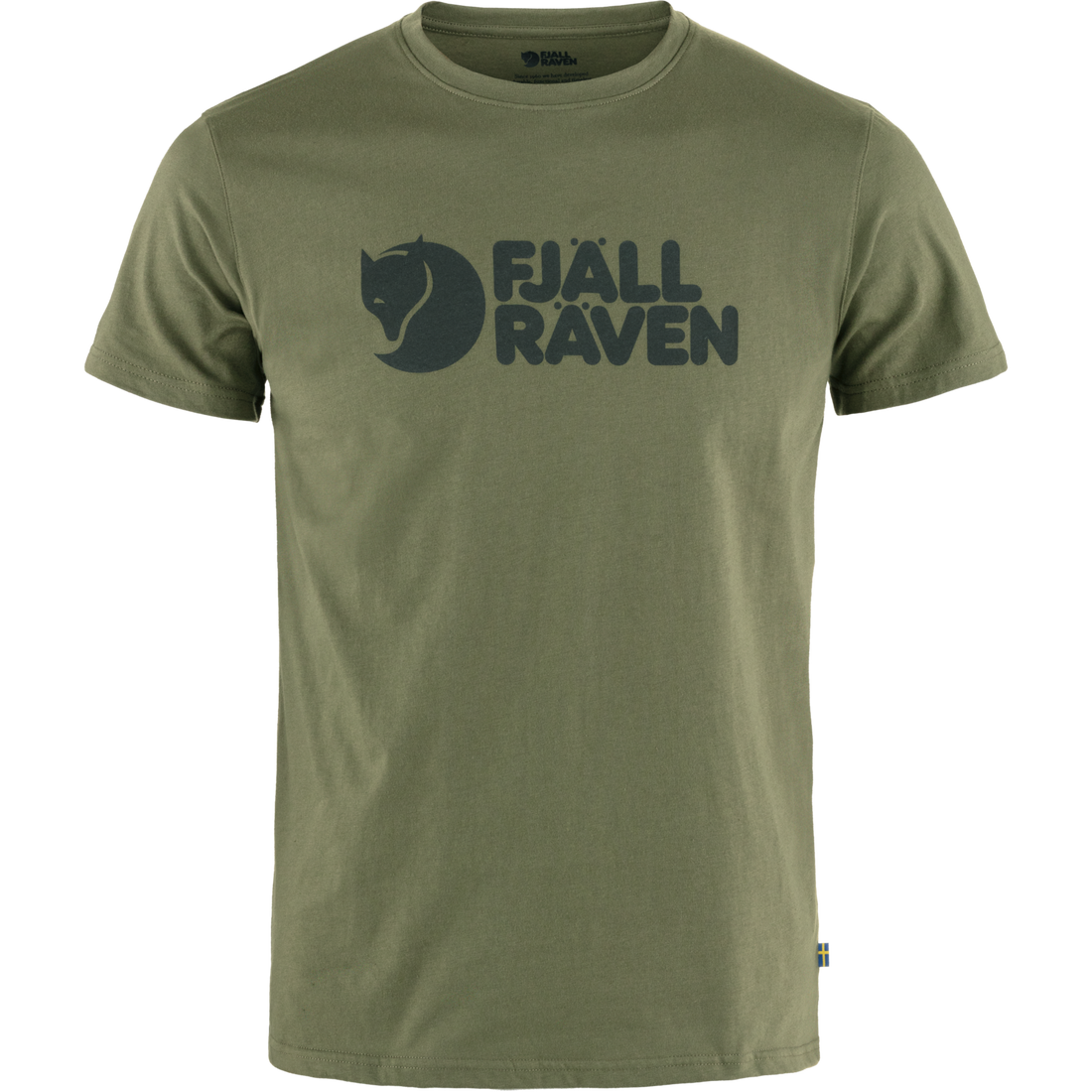 Fjällräven Logo T-shirt M