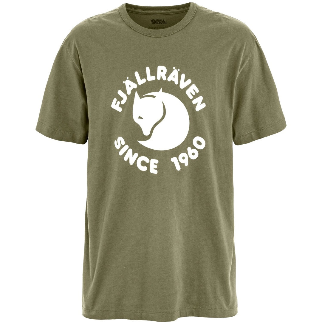 Fjällräven Relaxed T-Shirt SS M