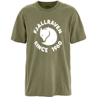 Fjällräven Relaxed T-Shirt SS M
