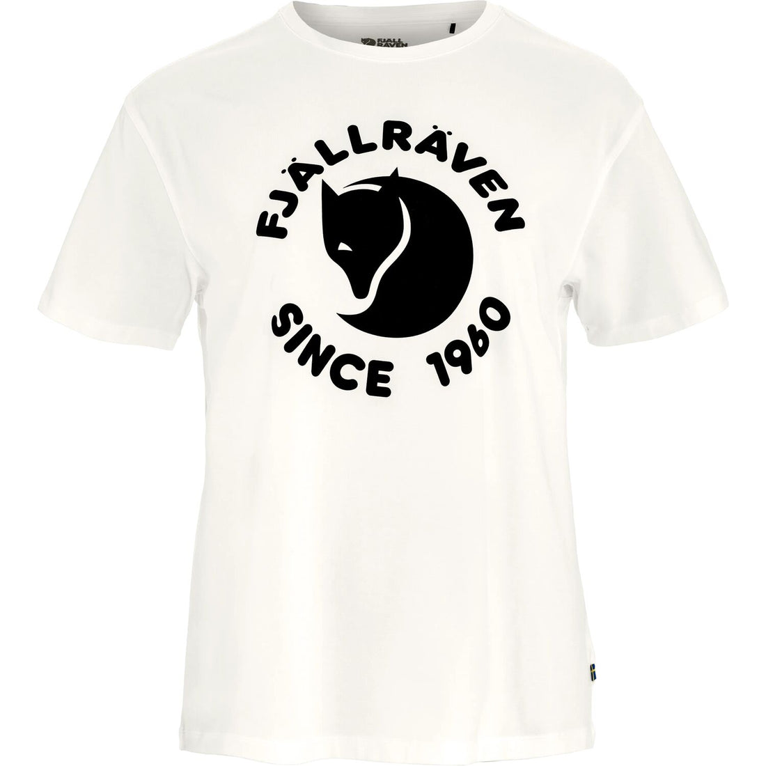Fjällräven Relaxed T-Shirt SS W