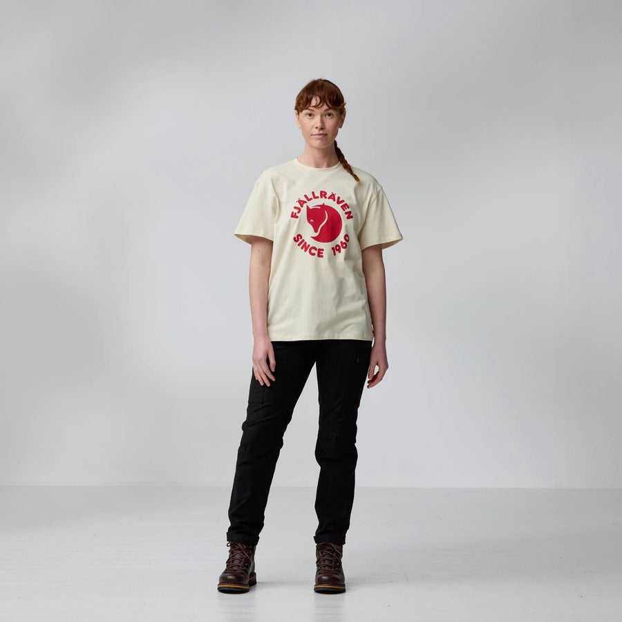 Fjällräven Relaxed T-Shirt SS W