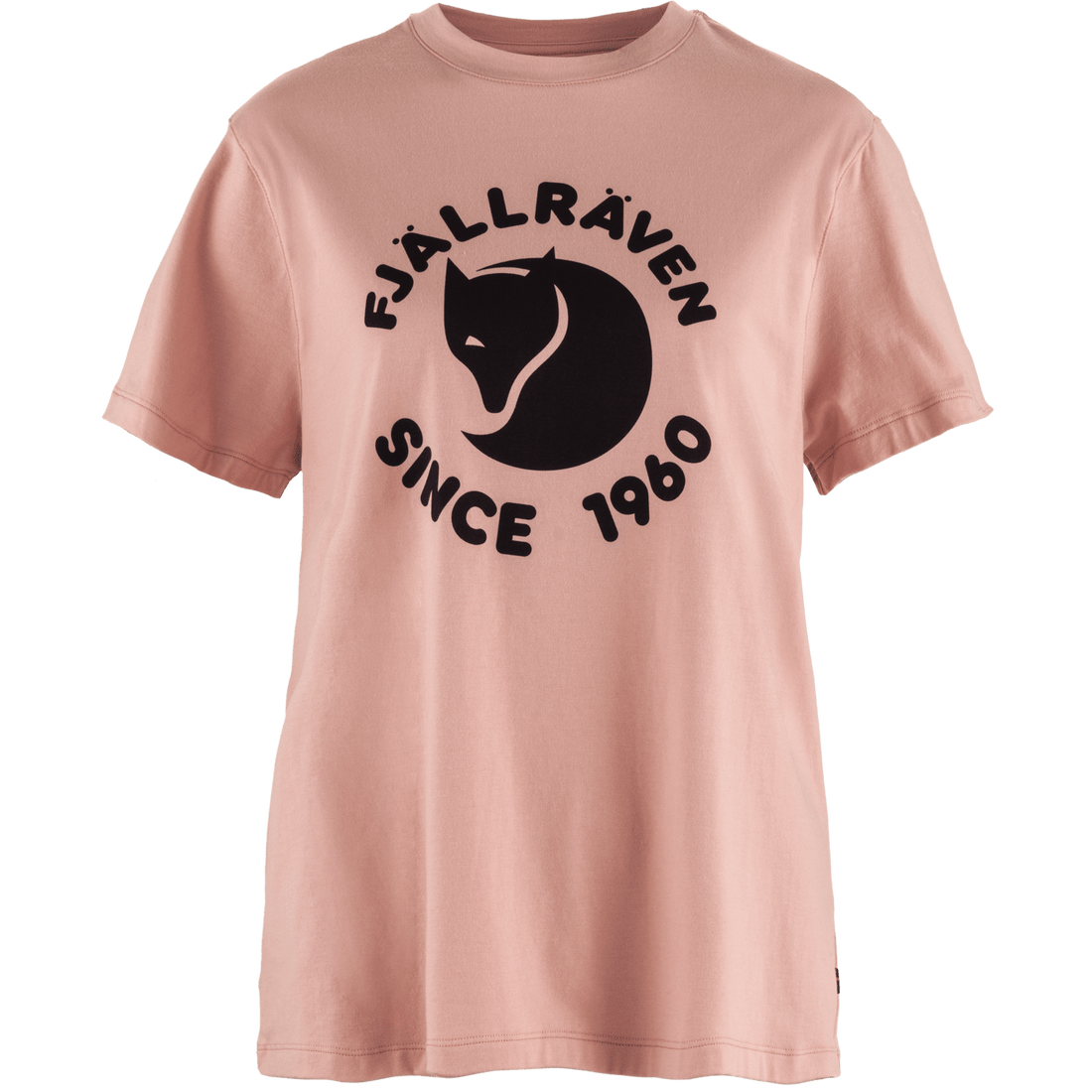 Fjällräven Relaxed T-Shirt SS W