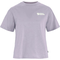 Forest Walk T-shirt SS W