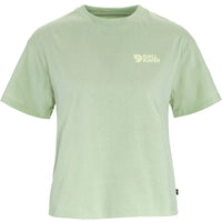 Forest Walk T-shirt SS W