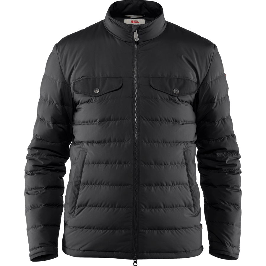 Greenland Down Liner Jacket M