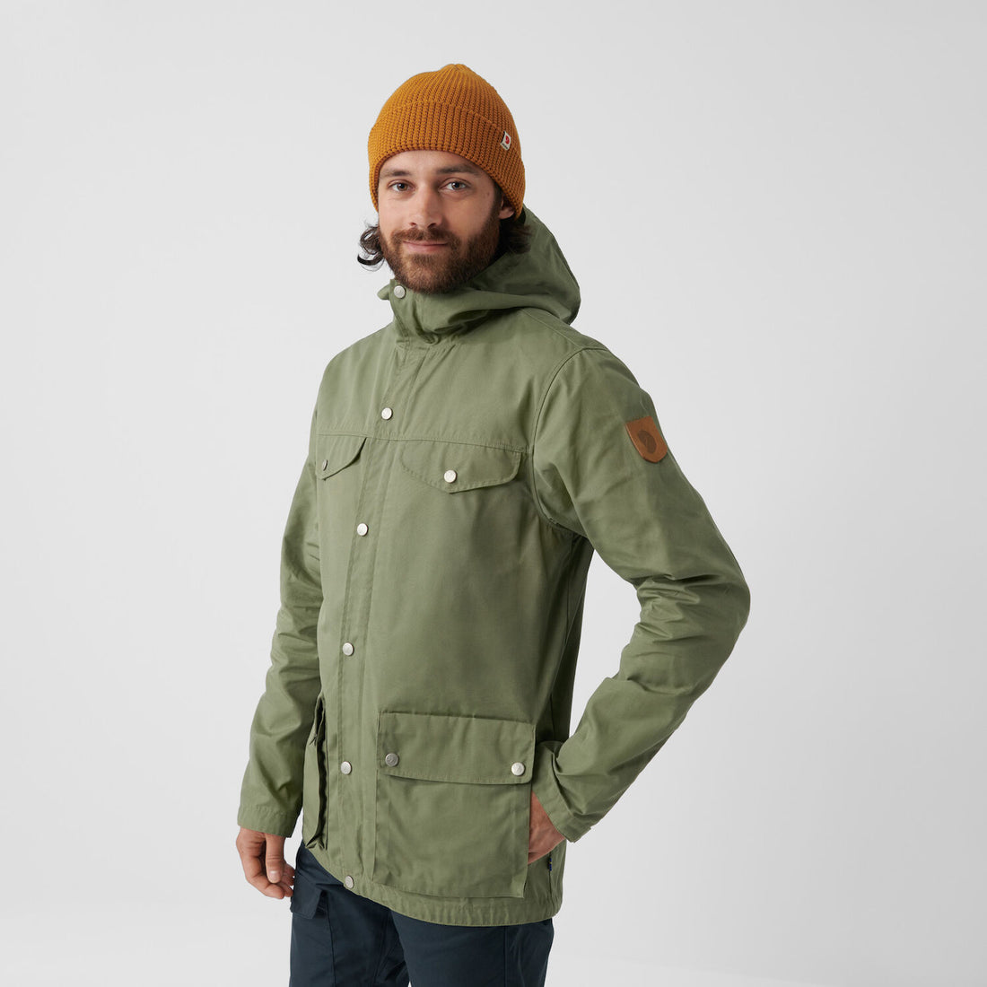 Greenland Jacket M