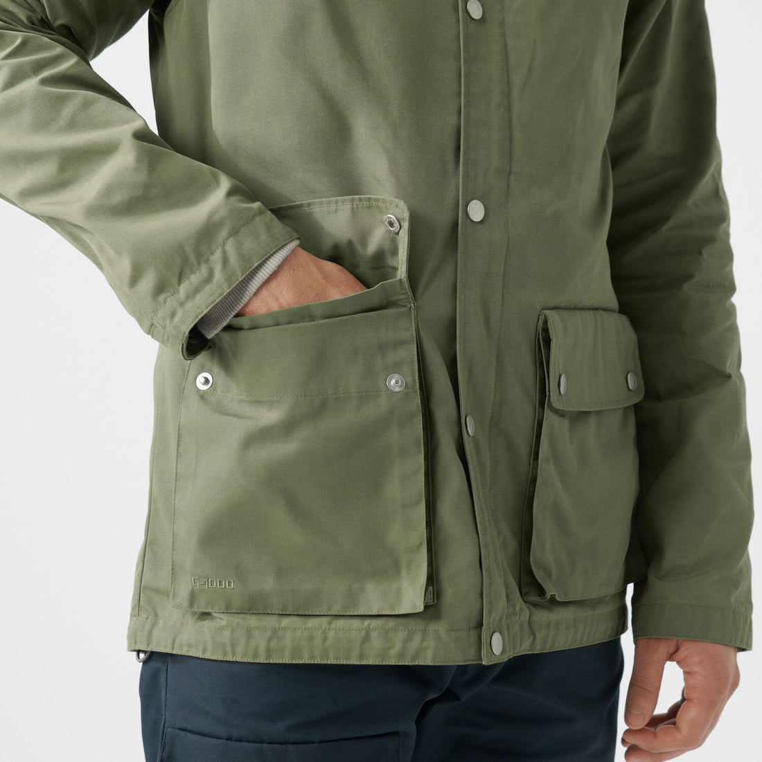 Greenland Jacket M