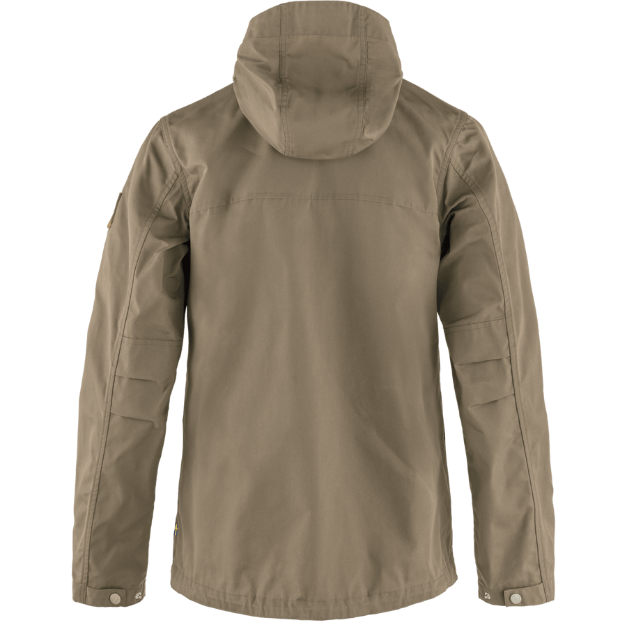 Greenland Jacket W