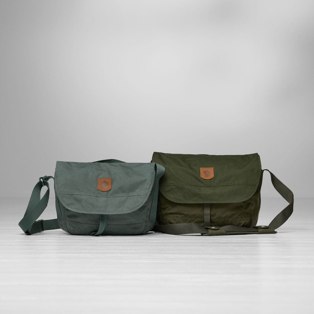 Fjallraven greenland shoulder bag sale