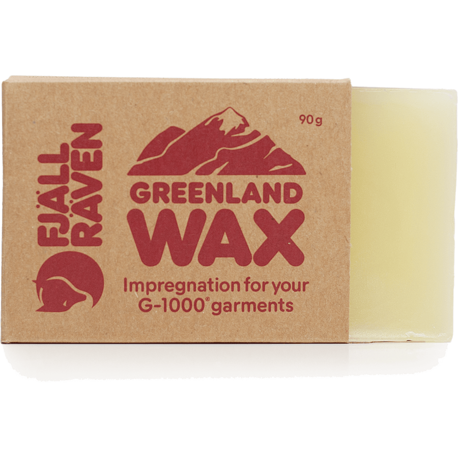 Greenland Wax