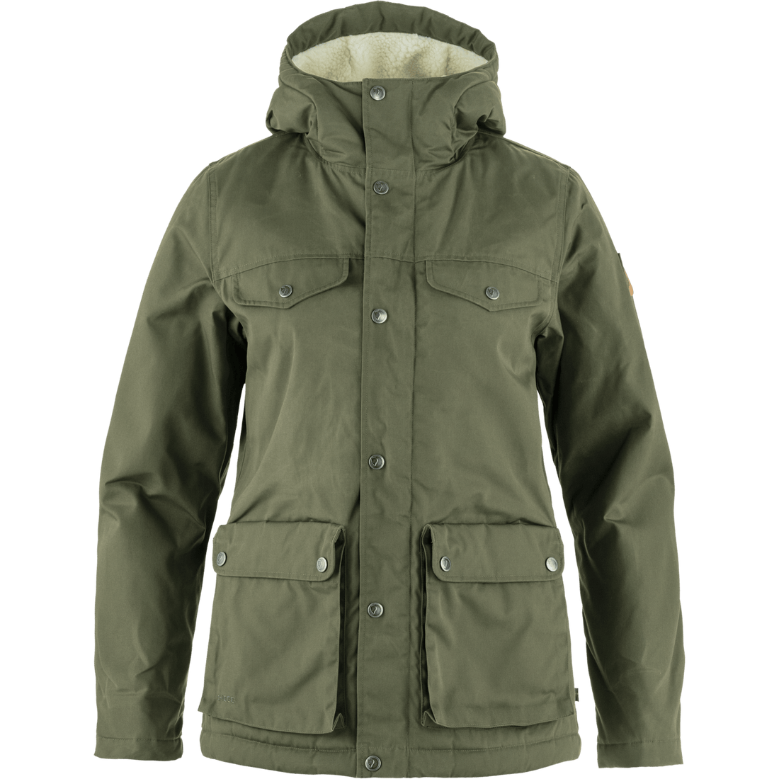 Greenland Winter Jacket W