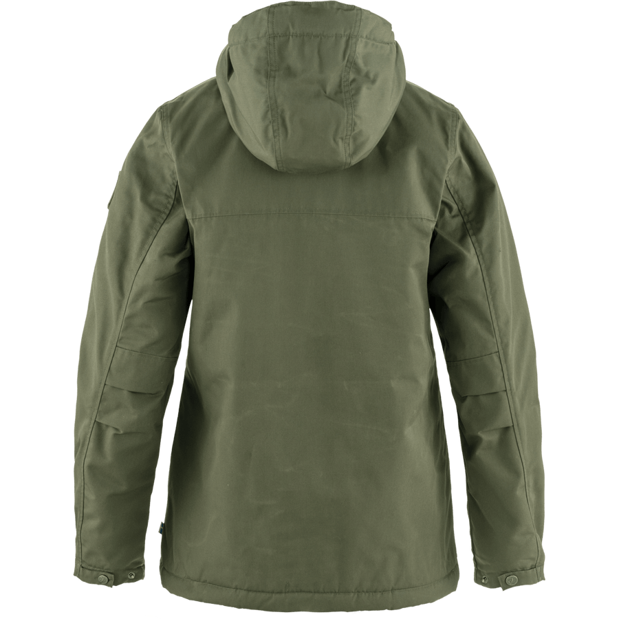 Greenland Winter Jacket W