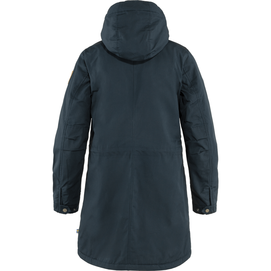 Greenland Winter Parka W