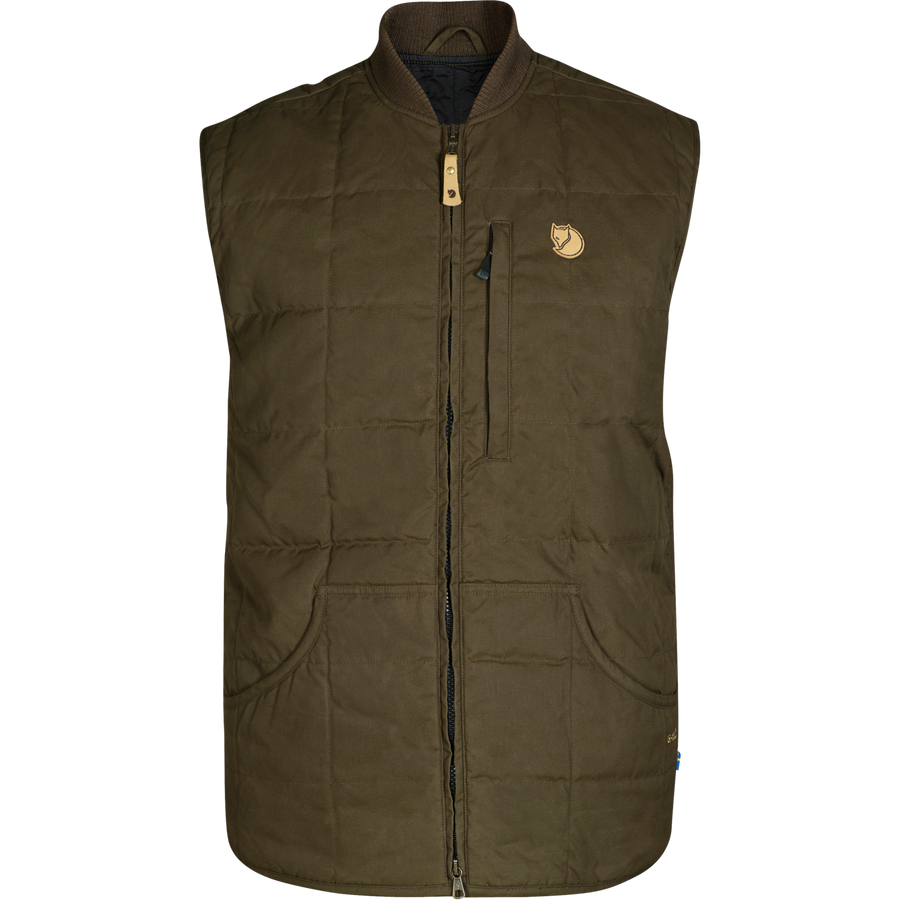 Grimsey Vest M