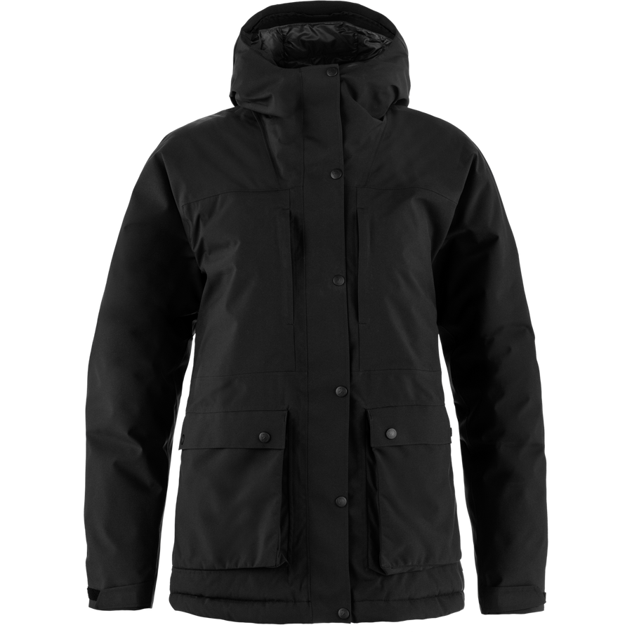 High Coast Hydratic Padded Jacket W