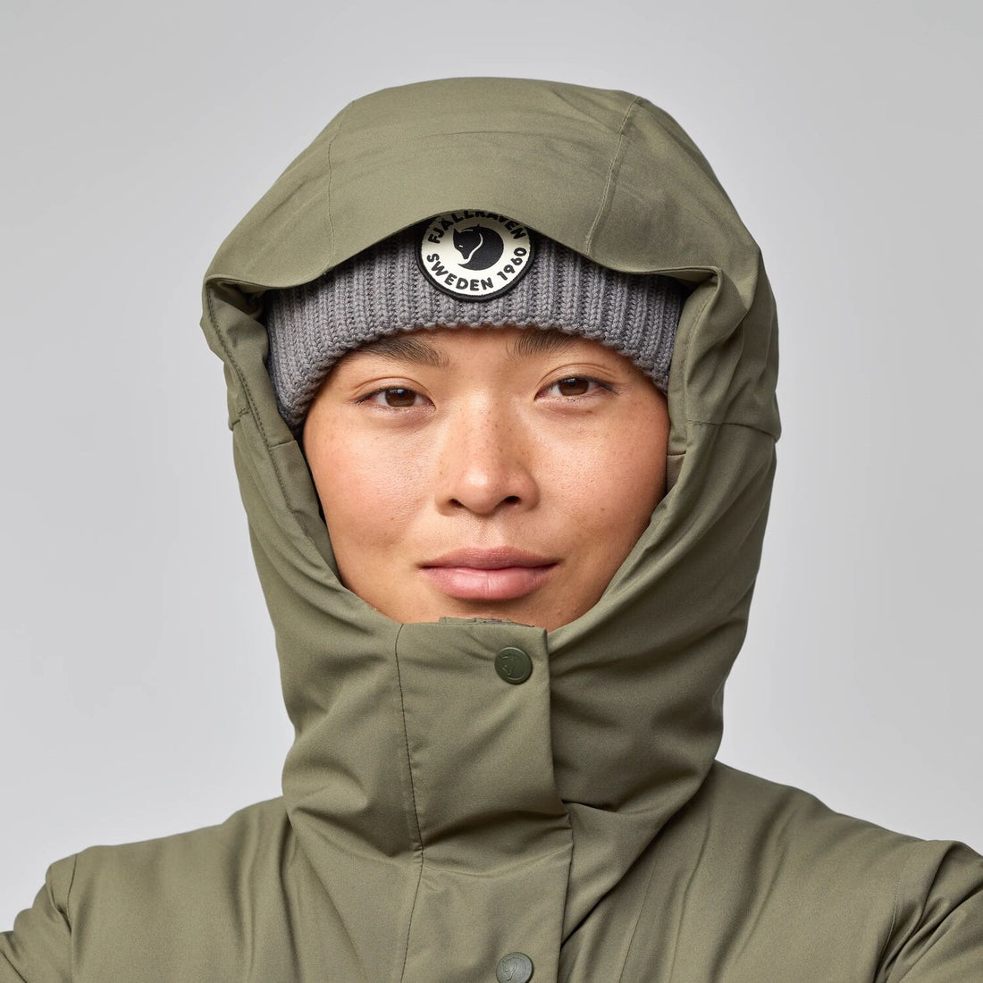 High Coast Hydratic Padded Parka W