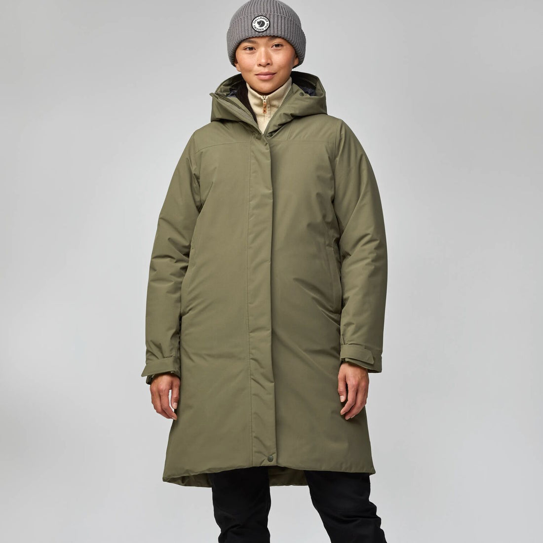 High Coast Hydratic Padded Parka W