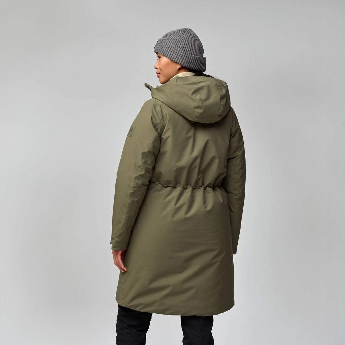 High Coast Hydratic Padded Parka W