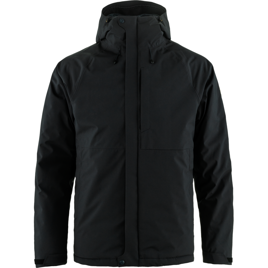 High Coast Hydratic Padded Trail Jacket M