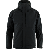 High Coast Hydratic Padded Trail Jacket M