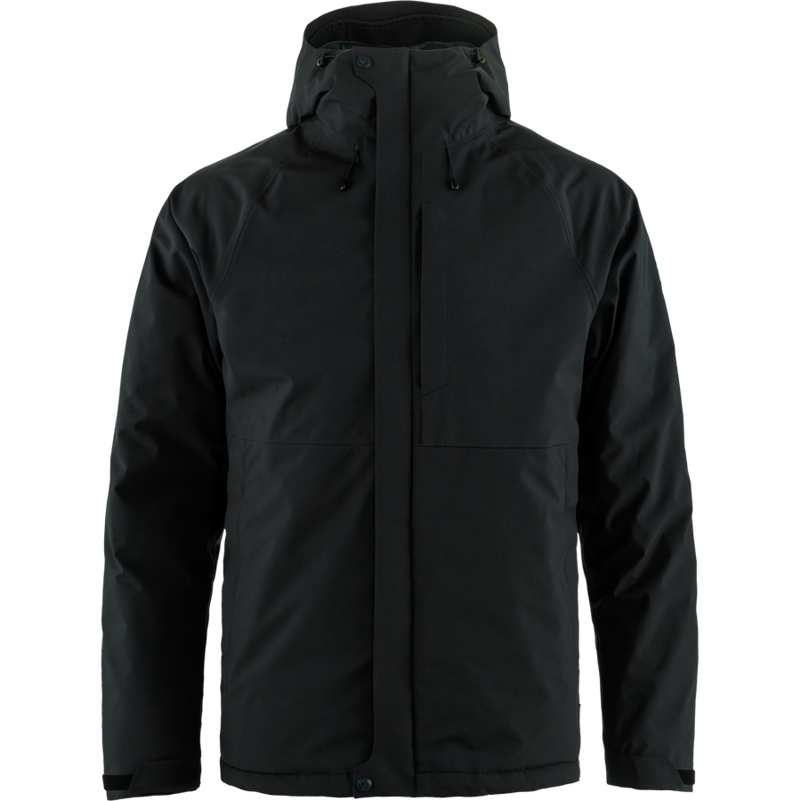 High Coast Hydratic Padded Trail Jacket M