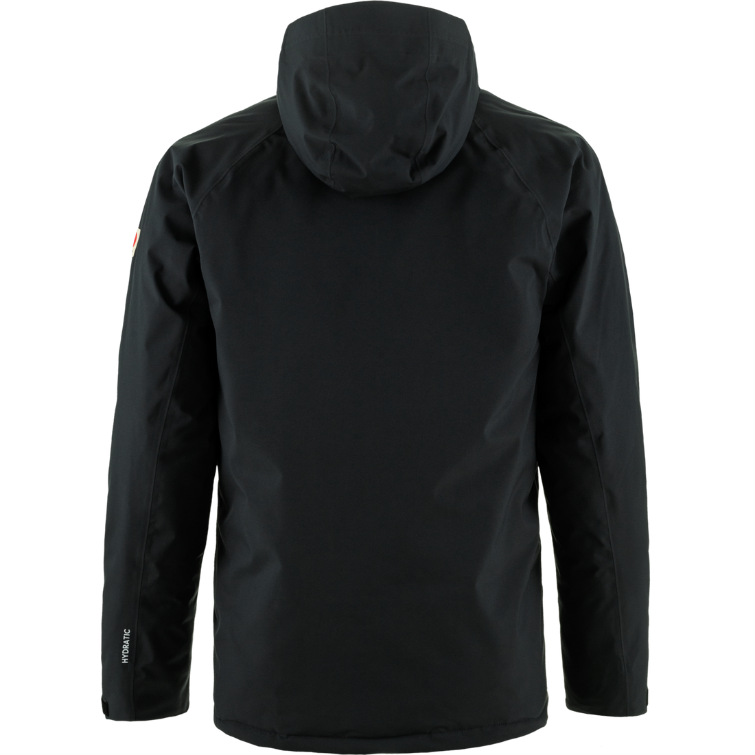High Coast Hydratic Padded Trail Jacket M