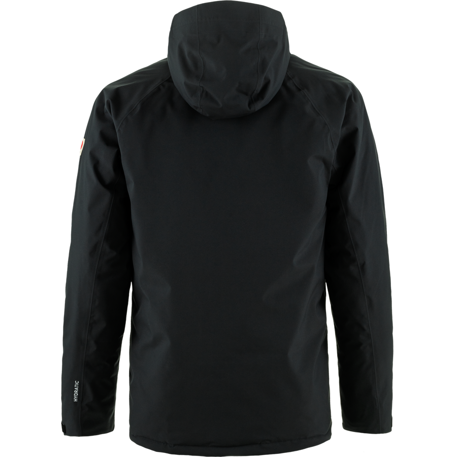 High Coast Hydratic Padded Trail Jacket M
