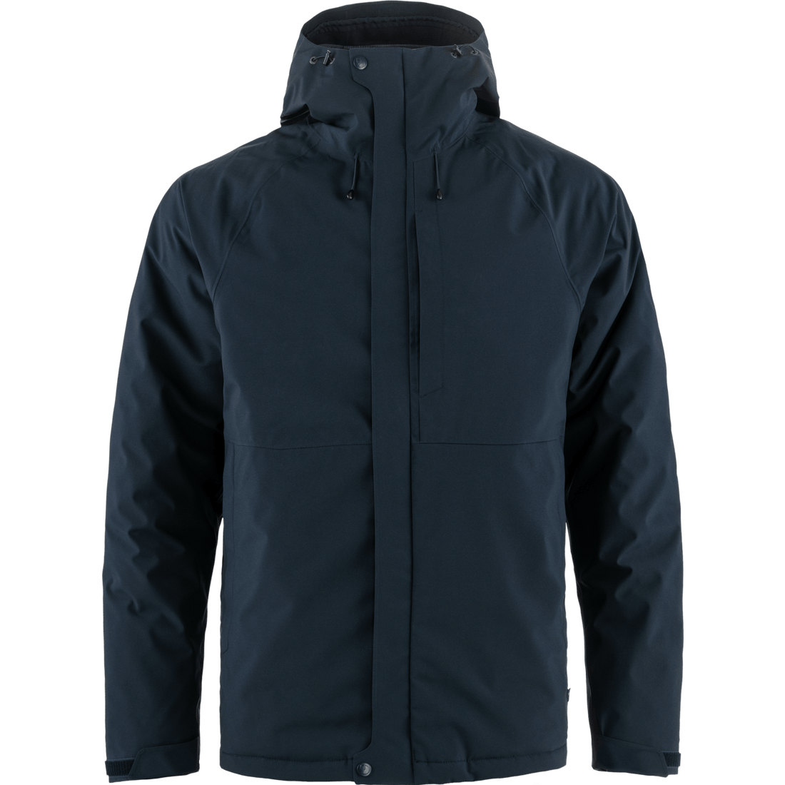 High Coast Hydratic Padded Trail Jacket M