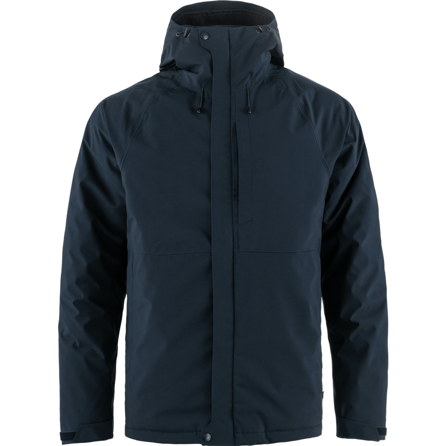 High Coast Hydratic Padded Trail Jacket M