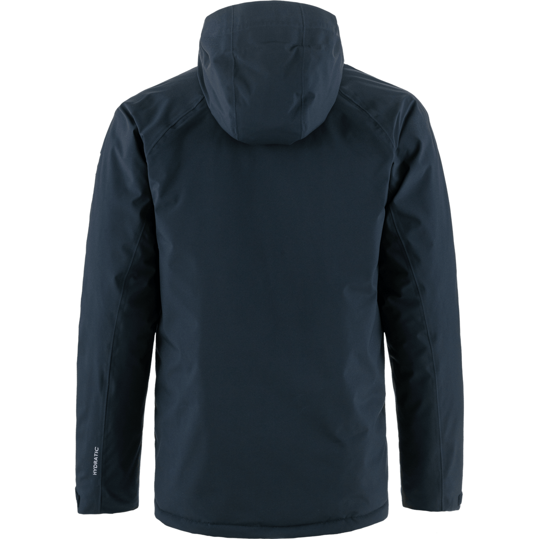 High Coast Hydratic Padded Trail Jacket M