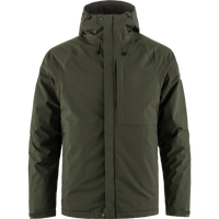 High Coast Hydratic Padded Trail Jacket M