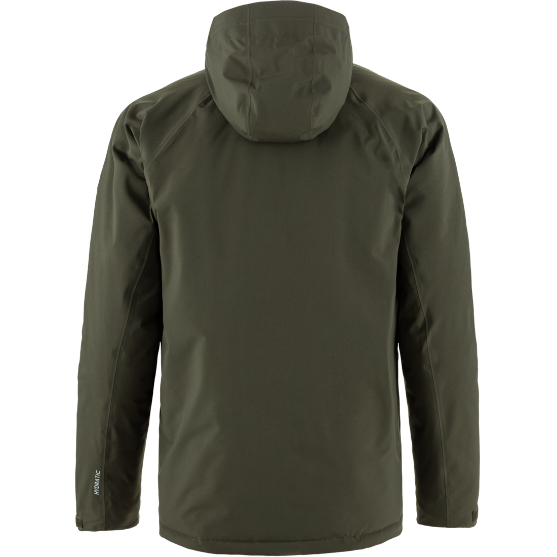 High Coast Hydratic Padded Trail Jacket M