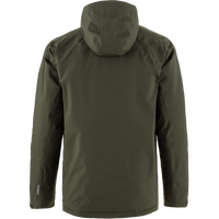 High Coast Hydratic Padded Trail Jacket M