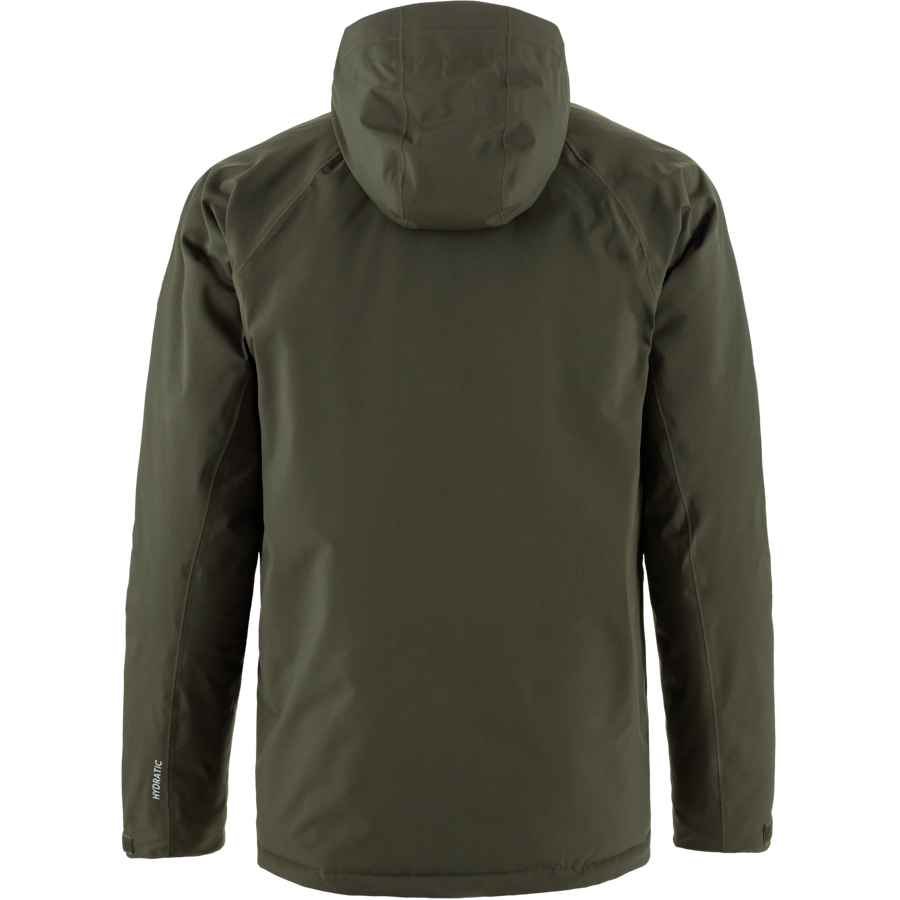 High Coast Hydratic Padded Trail Jacket M