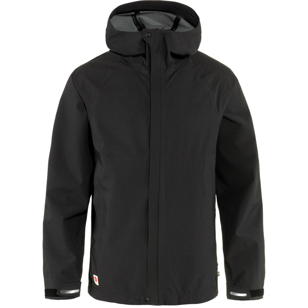 High Coast Hydratic Trail Jacket M