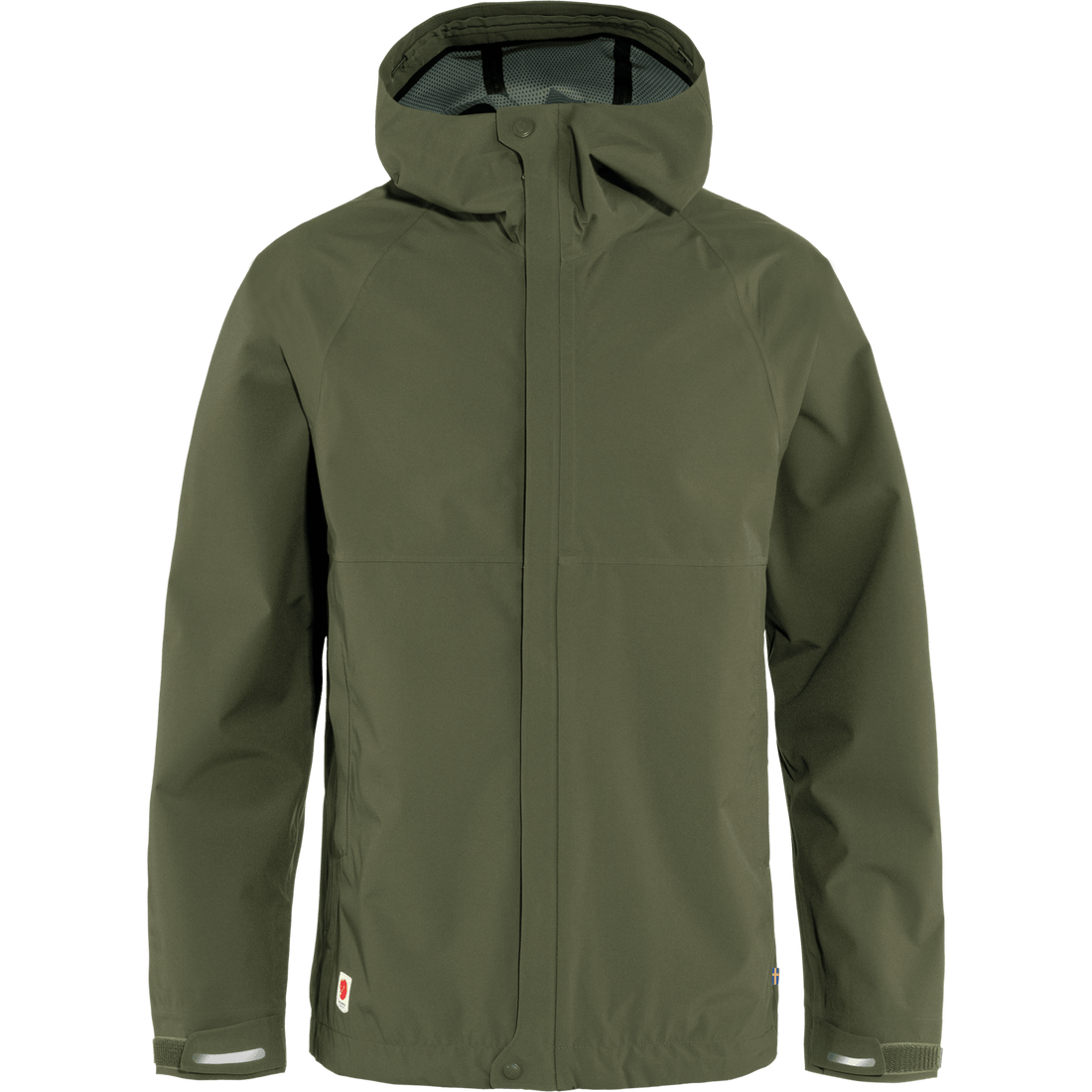 High Coast Hydratic Trail Jacket M