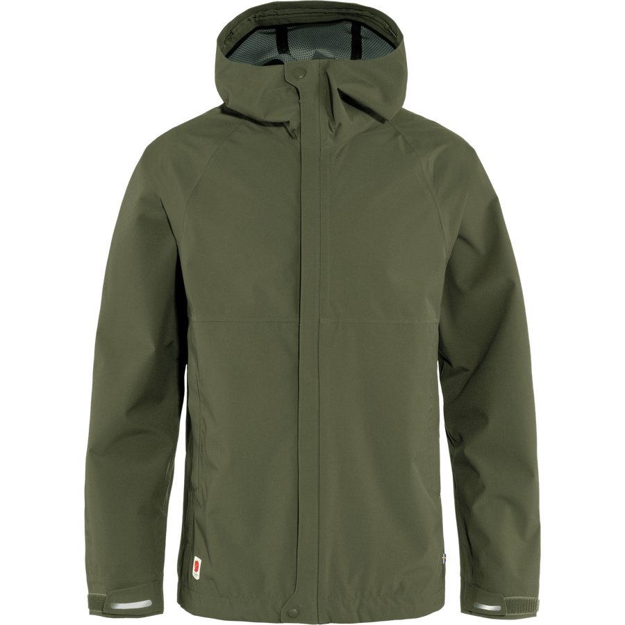 High Coast Hydratic Trail Jacket M