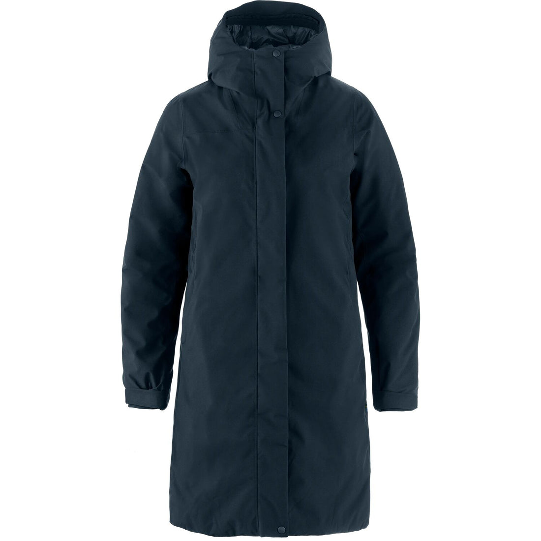 High Coast Hydratic Padded Parka W