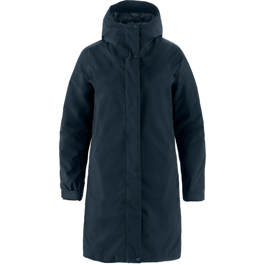 High Coast Hydratic Padded Parka W