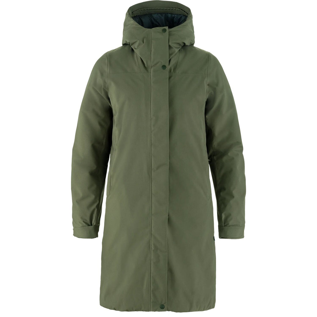 High Coast Hydratic Padded Parka W