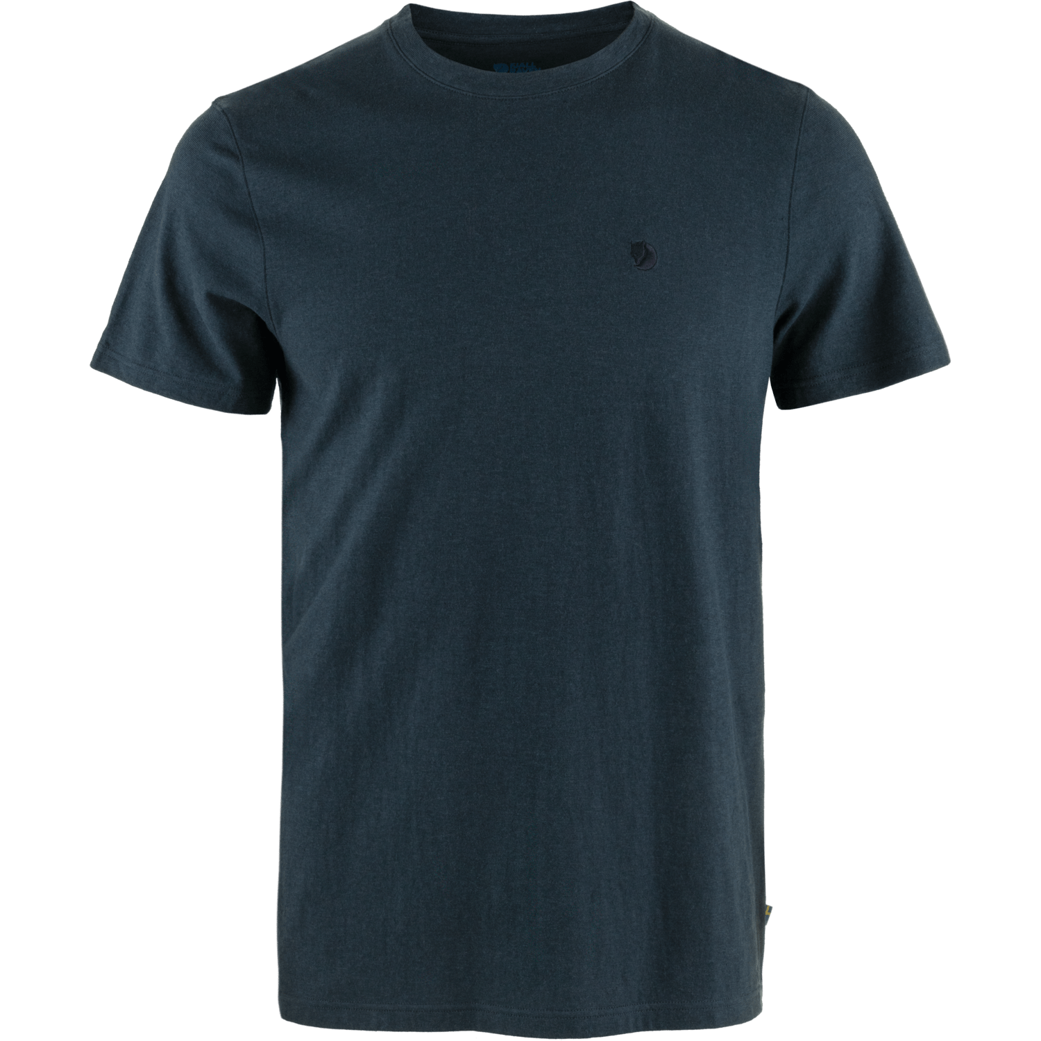 FJALLRAVEN｜ (HEMP BLEND T-SHIRT M (12600215/555)) Hemp Blend T-shirt M