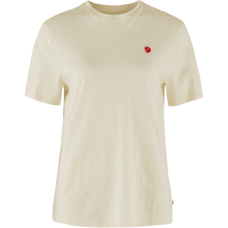 Hemp Blend T-Shirt W