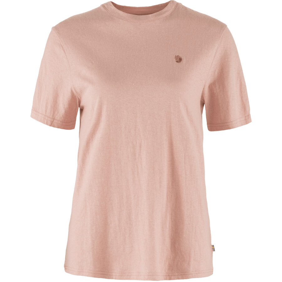 Hemp Blend T-Shirt W