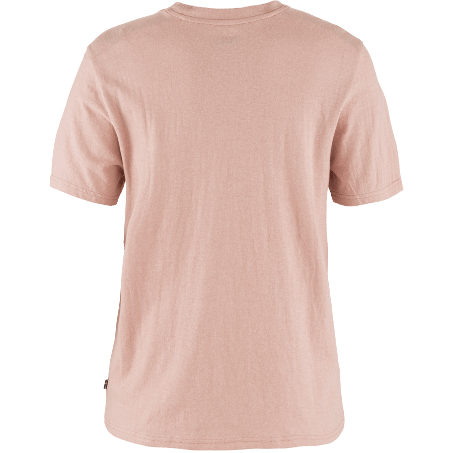 Hemp Blend T-Shirt W