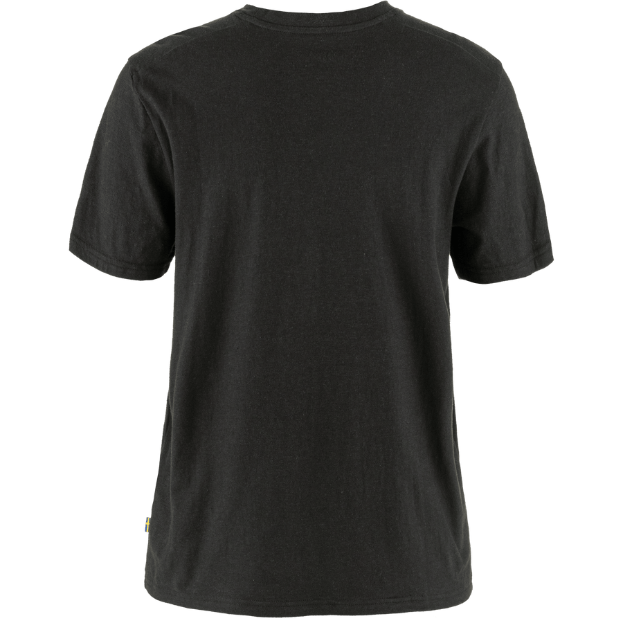 Hemp Blend T-Shirt W