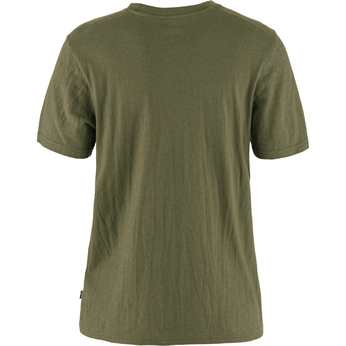 Hemp Blend T-Shirt W