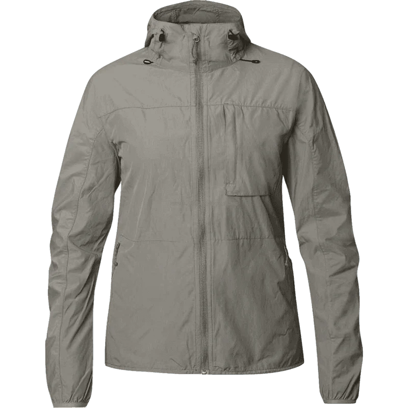 High Coast Wind Jacket W