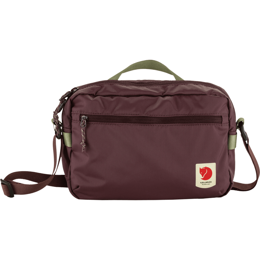 High Coast Crossbody